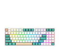 REDRAGON Veigar Pro RGB K643WGC-RGB-PRO - 1182533 - zdjęcie 1